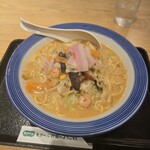 リンガーハット - 料理写真: