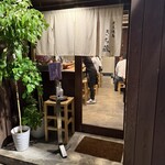 炭火焼鳥 きち蔵
