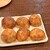 なにわたこ焼き あま福 - 料理写真:たこ焼き