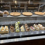 Patisserie CACHE-KACHE - 