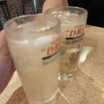 炭火と海鮮 大衆酒場くろき - ボケぱ〜い