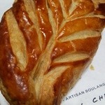 ゴントラン シェリエ - 