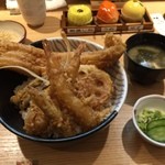 Washoku Tempura No Omise Bouzu - 