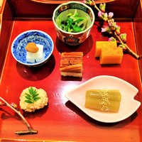 日本料理 太月 - 前菜