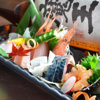 そば居酒屋 きさら_2