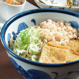 そば居酒屋 きさら_1