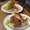 TOKYO CIRCUS CAFE - 
