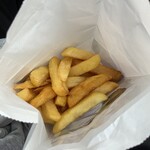 道の駅 ごか - 料理写真: