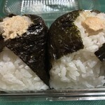 おむすび権米衛 - 料理写真: