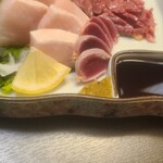 地鶏屋 亜門 - 