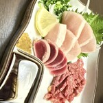 地鶏屋 亜門 - 