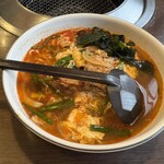 焼肉乃上州 - 