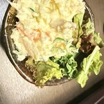 地鶏屋 亜門 - 