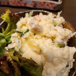 地鶏屋 亜門 - 