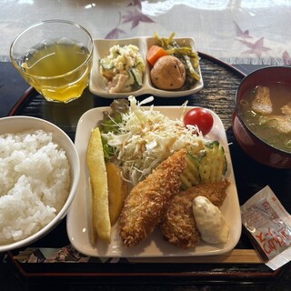 キッチン まごころ_0