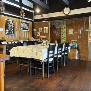 キッチン まごころ_2