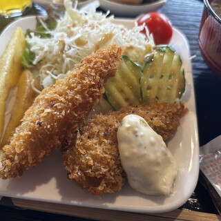 キッチン まごころ_1