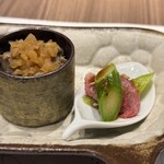 道産羊肉割烹 ラムぴりか - 