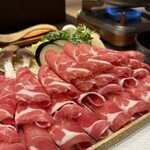 道産羊肉割烹 ラムぴりか - 
