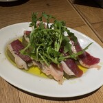 ビストロ オケイヤ - 