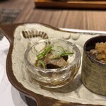 道産羊肉割烹 ラムぴりか - 