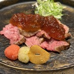 道産羊肉割烹 ラムぴりか - 