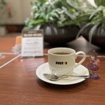 ドトールコーヒーショップ - ドリンク写真: