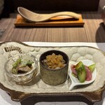 道産羊肉割烹 ラムぴりか - 