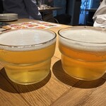 ビストロ オケイヤ - 