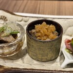 道産羊肉割烹 ラムぴりか - 