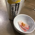 地鶏屋 亜門 - 