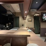 道産羊肉割烹 ラムぴりか - 
