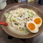 一二三の夜明け。 - 