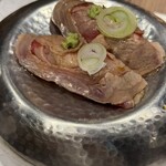 道産羊肉割烹 ラムぴりか - 