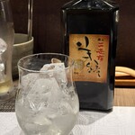 道産羊肉割烹 ラムぴりか - 