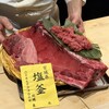 神楽坂 寿司 こんこん - 