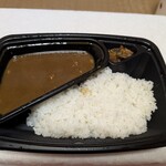 カレーハウス CoCo壱番屋 - 料理写真: