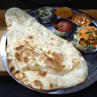 インディアン・スパイス・マーケット _2