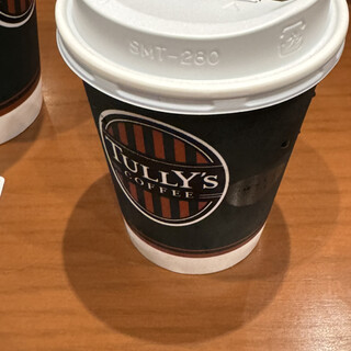 タリーズコーヒー_1