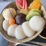 茶房 雲母 - 