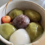 茶房 雲母 - 