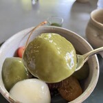 茶房 雲母 - 