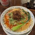 麺や庄の - 