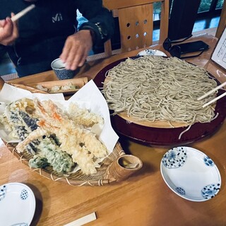 なかや 桑風庵_0