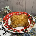 ケンタッキーフライドチキン - 料理写真: