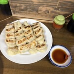 馬上荘 - 