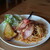 Tomato Pasta WARAKU - 料理写真:桐生ネギ