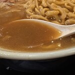俺の生きる道 - スープ