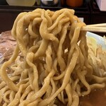 俺の生きる道 - 麺