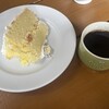 グラウビュンデン - 料理写真: